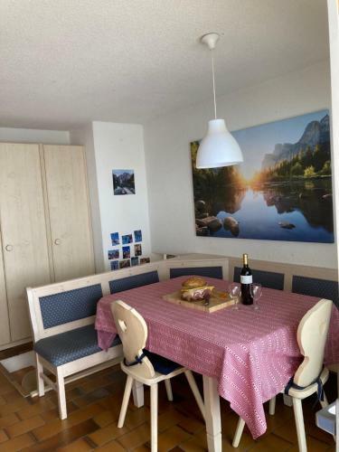 Residence Nevada Apartment 104 - La Tzoumaz