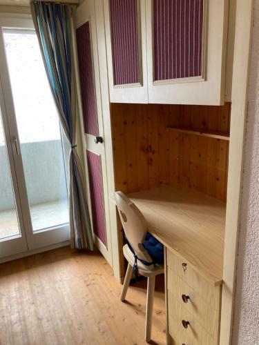 Residence Nevada Apartment 104 - La Tzoumaz