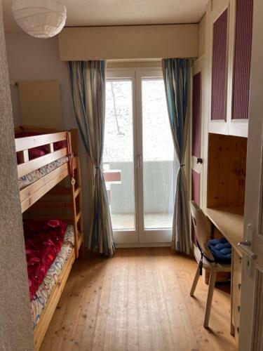 Residence Nevada Apartment 104 - La Tzoumaz