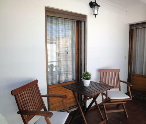 Apartamento Casa Aguilar