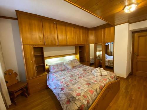 Apartamento Casa D'ambros