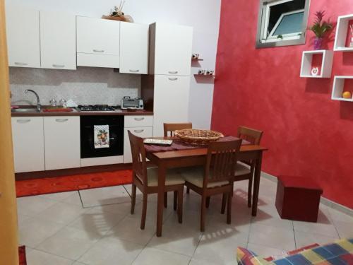 Apartamento Casa Di Lory