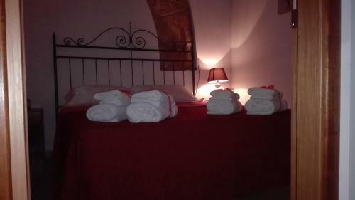 Apartamento Casa Di Lory