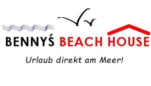 Apartamento Benny's Beach House 2