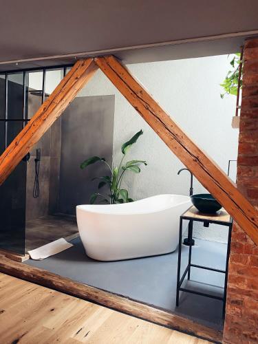 Apartamento World Studio 7