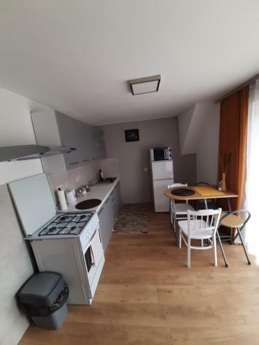 Apartament U Marysi