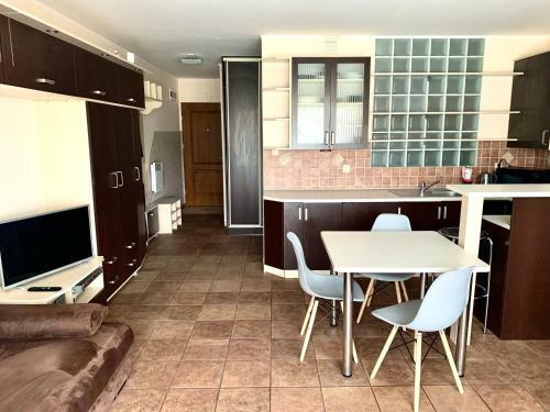 Apartament Strzech�wka