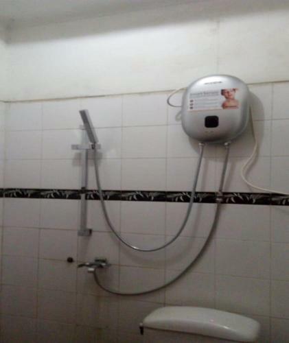 Hotel Oyo 90445 Villa Beta Syariah