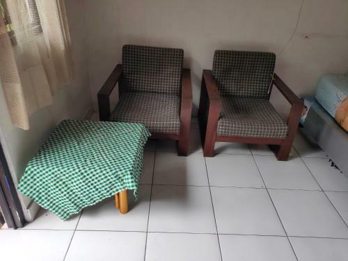 Hotel Oyo 90445 Villa Beta Syariah
