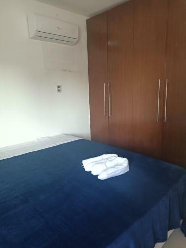 Amplo Apartamento Quarto E Sala Na Praia de Ponta Verde