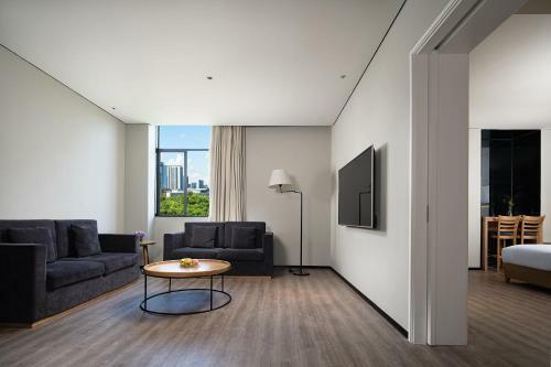 Hotel Unijoy Flourish Chuangyiyuan Shenzhen