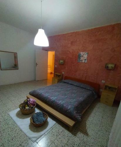 La Casa Di Maira