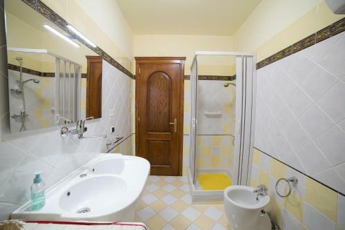 Domus Castrum Villarum B&B