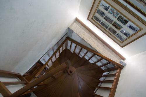 Domus Castrum Villarum B&B