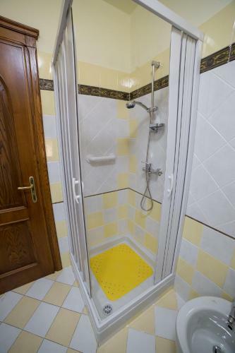 Domus Castrum Villarum B&B