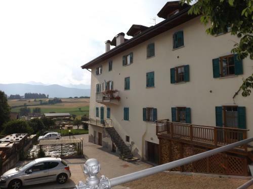 Apartamento Appartamento A Cavareno Val Di Non