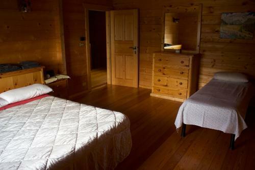 Chalet Mont Avic