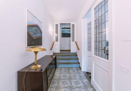 Apartamento La Trifoglietta