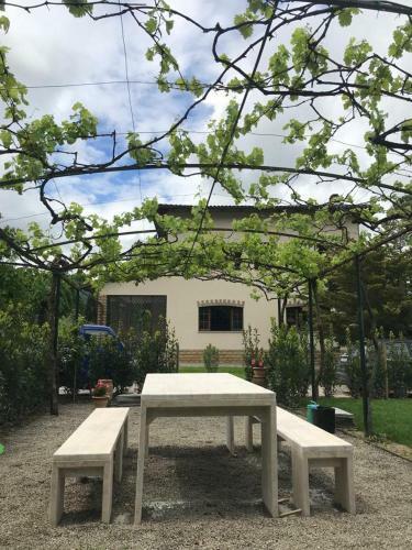 Apartamento La Trifoglietta
