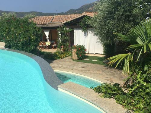 Villa Borgo Baires - Chia