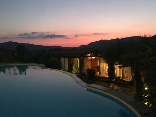 Villa Borgo Baires - Chia