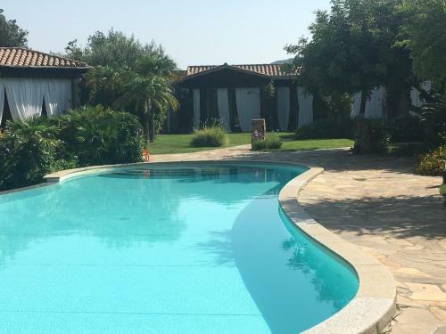 Villa Borgo Baires - Chia