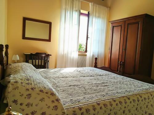Agroturismo Agriturismo Casa Rossa