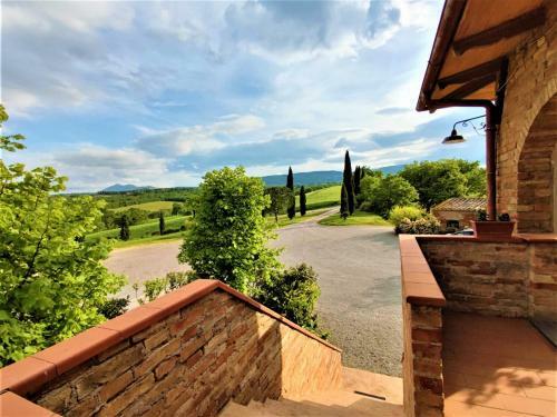 Agroturismo Agriturismo Casa Rossa