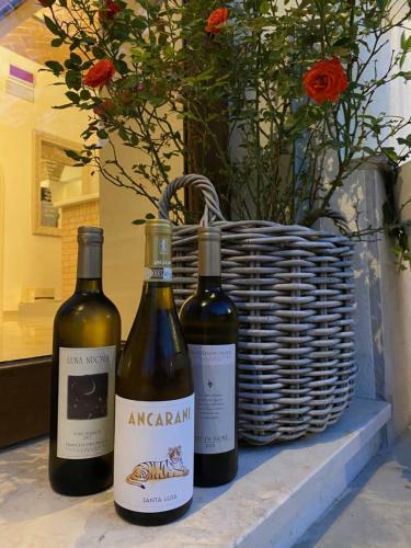 Borgomare - B&B