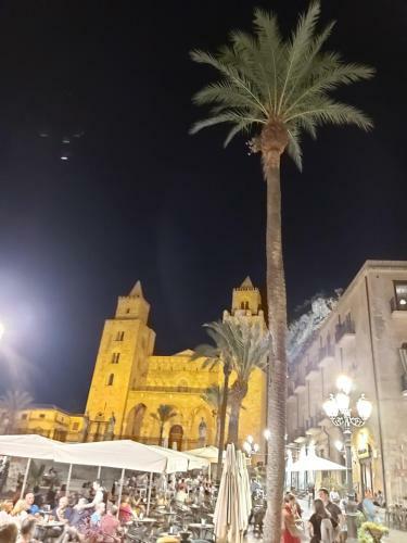 Hostal Il Mare A Due Passi