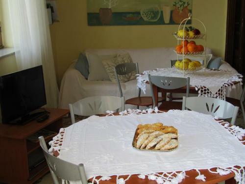 Apartamento Villa Liberty