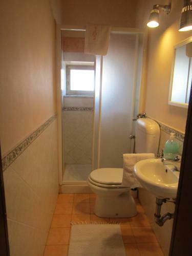 Apartamento Villa Liberty