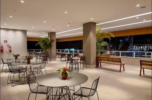 Hotel Enjoy Solar Das �guas Park Resort