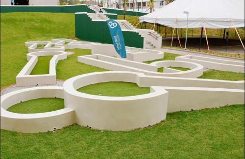 Hotel Enjoy Solar Das �guas Park Resort