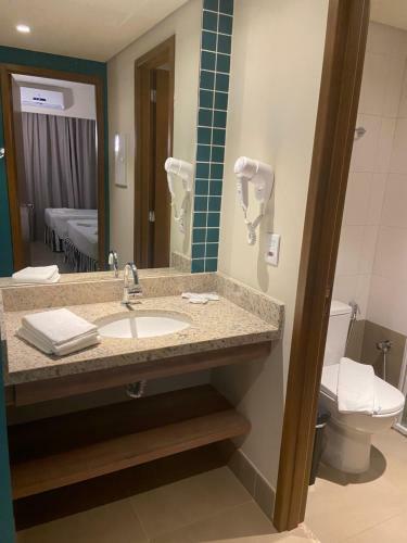 Hotel Enjoy Solar Das �guas Park Resort