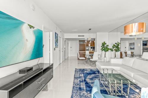 Splendid Unit Outstanding View-w Hotel Brickell