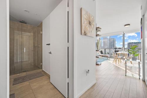 Great Studio In Downtown Miami