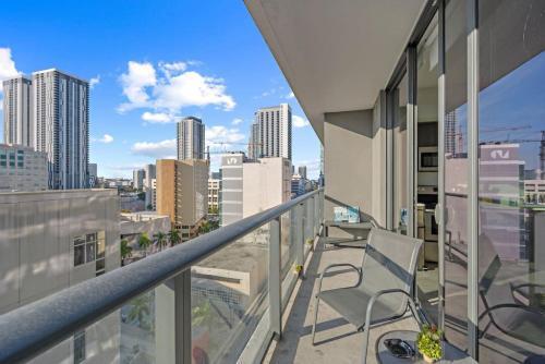 Great Studio In Downtown Miami