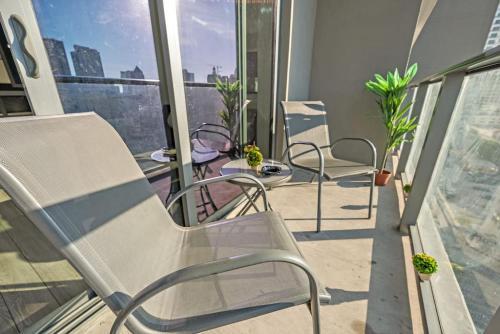 Great Studio In Downtown Miami