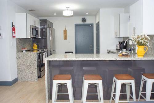 Casa Madeira @ The Heart Of Miami Design District