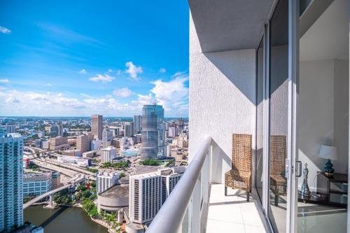 High Floor W Icon Condo-greatviews
