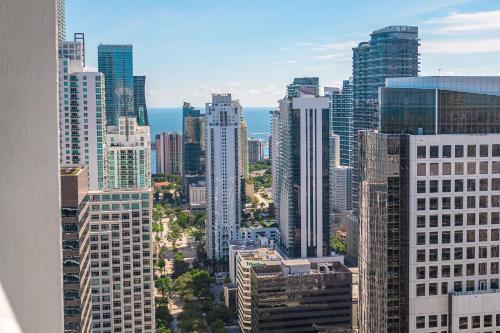 High Floor W Icon Condo-greatviews