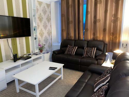 Loch Lomond Apartments
