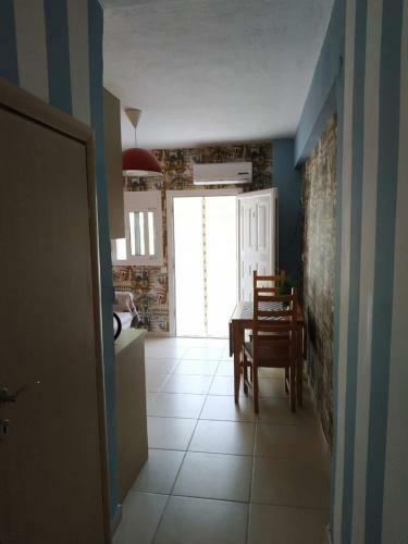 Apartment In Polichrono