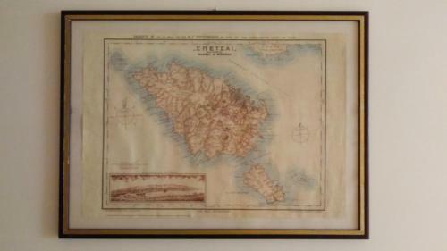 C&c Apartment Spetses