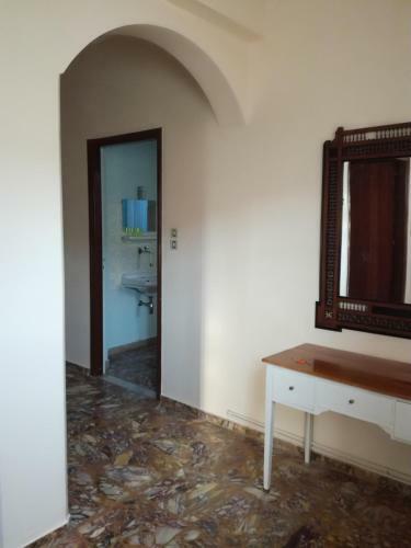 C&c Apartment Spetses