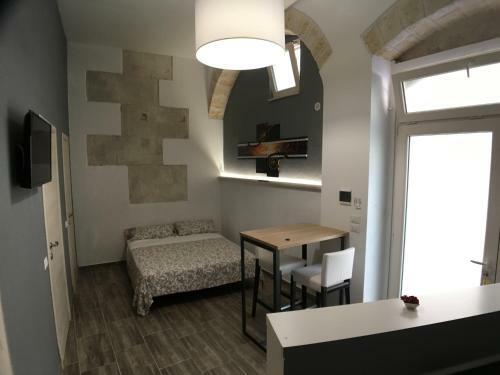Apartamento Le Casette Del Duca