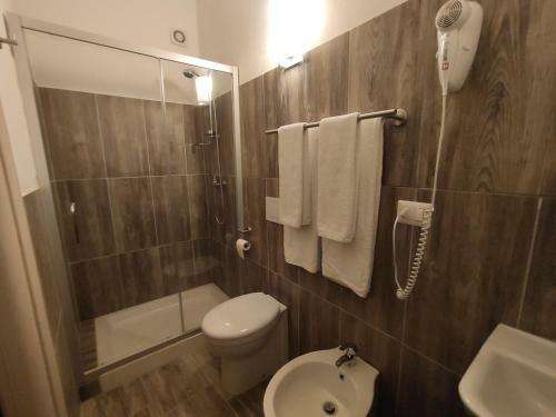 Apartamento Le Casette Del Duca