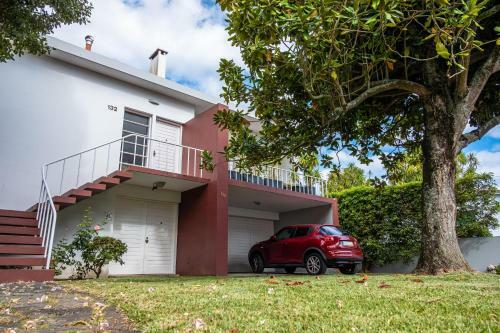 Apartamento Snooker House