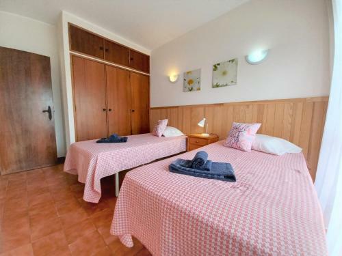 Castelos Beach Apartment